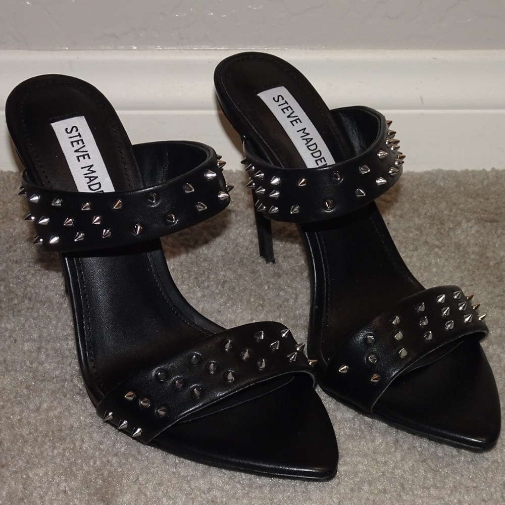 Steve Madden Heels